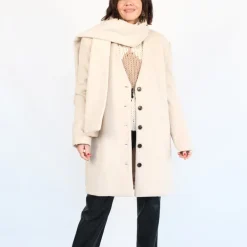 Cappotto Olga