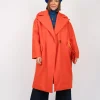 Cappotto Yuca