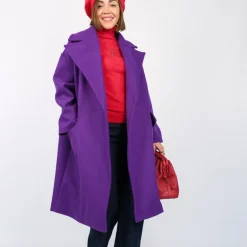 Cappotto Yuca