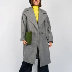 Cappotto Yuca