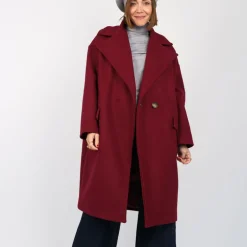 Cappotto Yuca