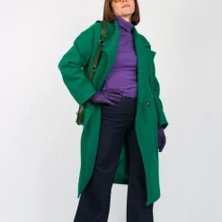 Cappotto Yuca