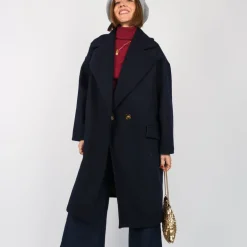 Cappotto Yuca