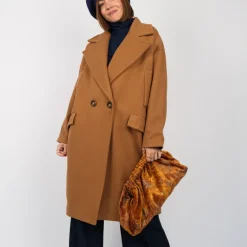 Cappotto Yuca