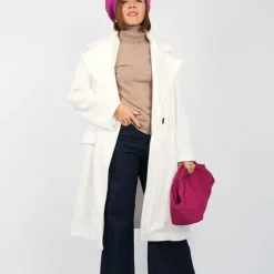Cappotto Yuca