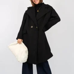 Cappotto Yuca