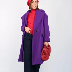 Cappotto Yuca