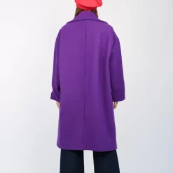Cappotto Yuca