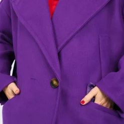 Cappotto Yuca