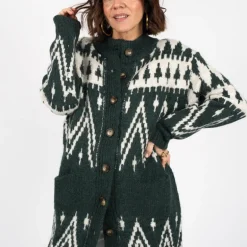 Cardigan Anya