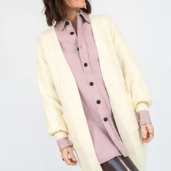 Cardigan Galatina