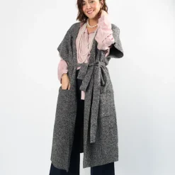 Cardigan Muffin
