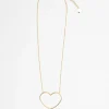 Collana Corazon