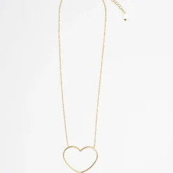 Collana Corazon