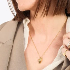 Collana Fingers