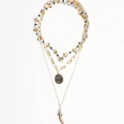 Collana Incanto