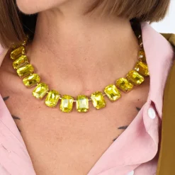Collana Luce