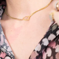 Collana Nodo
