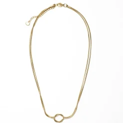 Collana Nodo