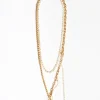 Collana Piercing