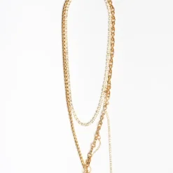 Collana Piercing