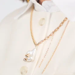 Collana Piercing