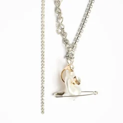 Collana Piercing
