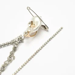 Collana Piercing