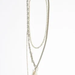 Collana Piercing