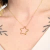 Collana Star