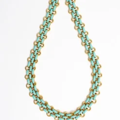 Collana Zoe