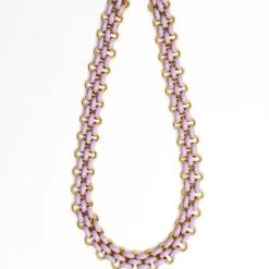 Collana Zoe