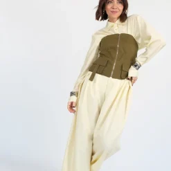 Corpetto Momo