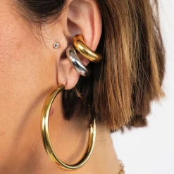 Earcuff CC Big