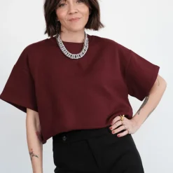 Felpa Manuela