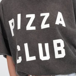 Felpa Pizza Club