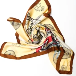 Foulard Thierry