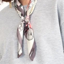 Foulard Thierry