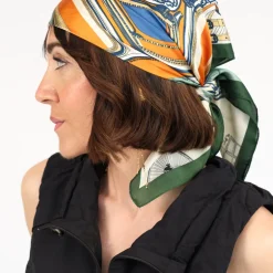 Foulard Thierry