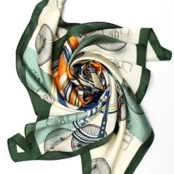 Foulard Thierry