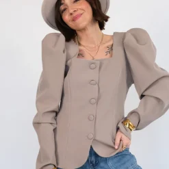 Giacca Allegra