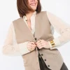 Gilet Carola