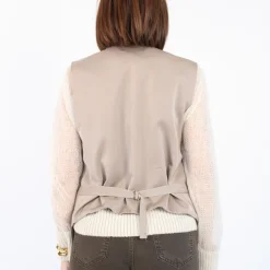 Gilet Carola
