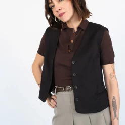 Gilet Classy