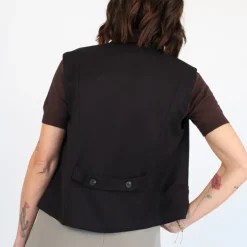 Gilet Classy