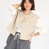 Gilet Garcon