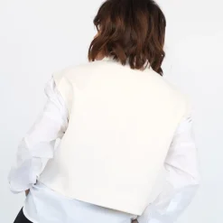 Gilet Garcon