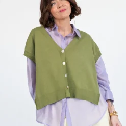 Gilet Guia
