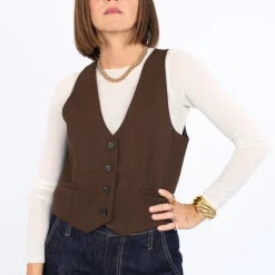 Gilet Kinder
