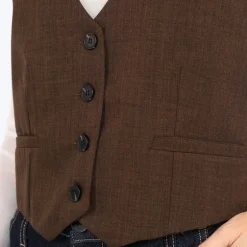 Gilet Kinder